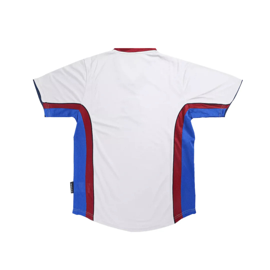 FC BARCELONA 1998-99 RETRO
