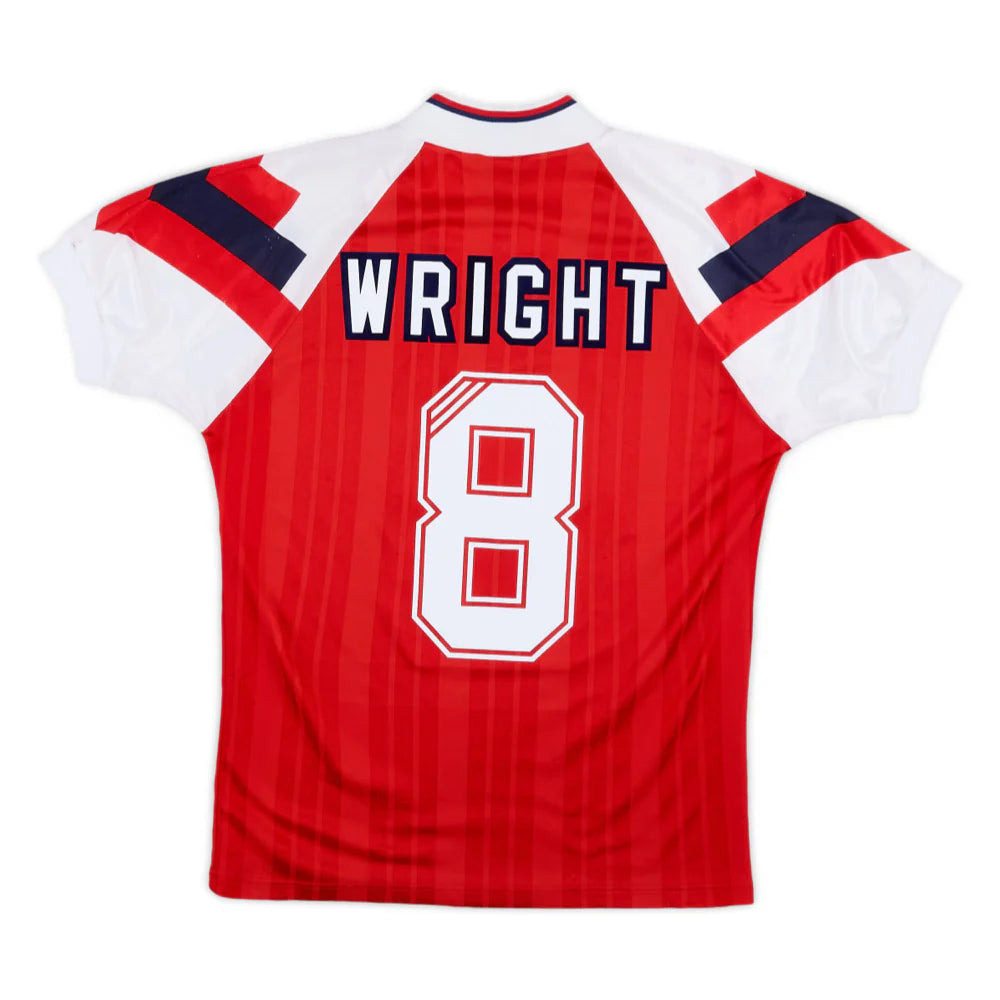 ARSENAL 1992-1994 RETRO