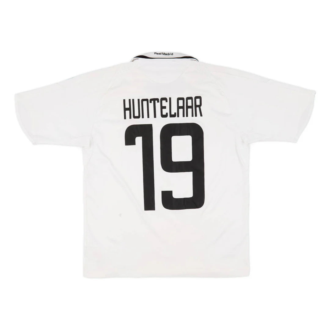 Real Madrid 2008-2009 RETRO