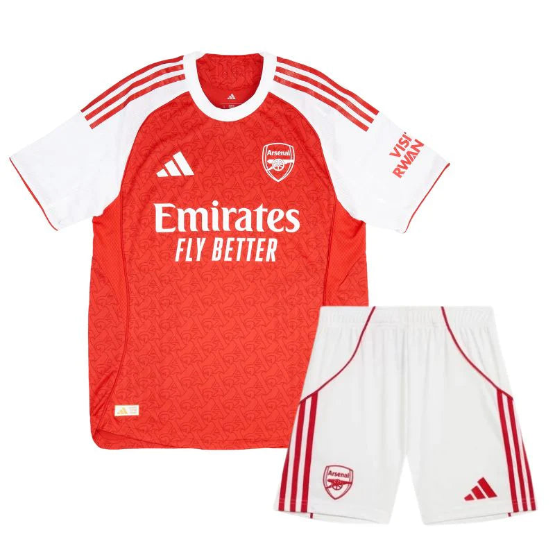 ARSENAL JUNIOR 2025/26