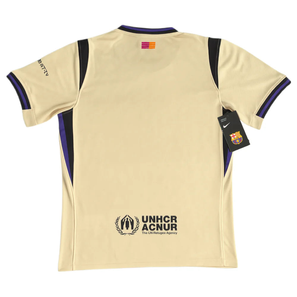 FC BARCELONA X KOBE BRYANT 2025/26