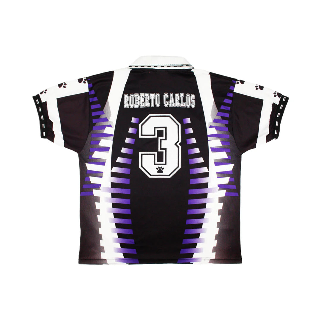 REAL MADRID 1997/98 RETRO