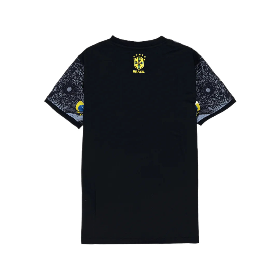 BRAZIL X JESUS 2024/25