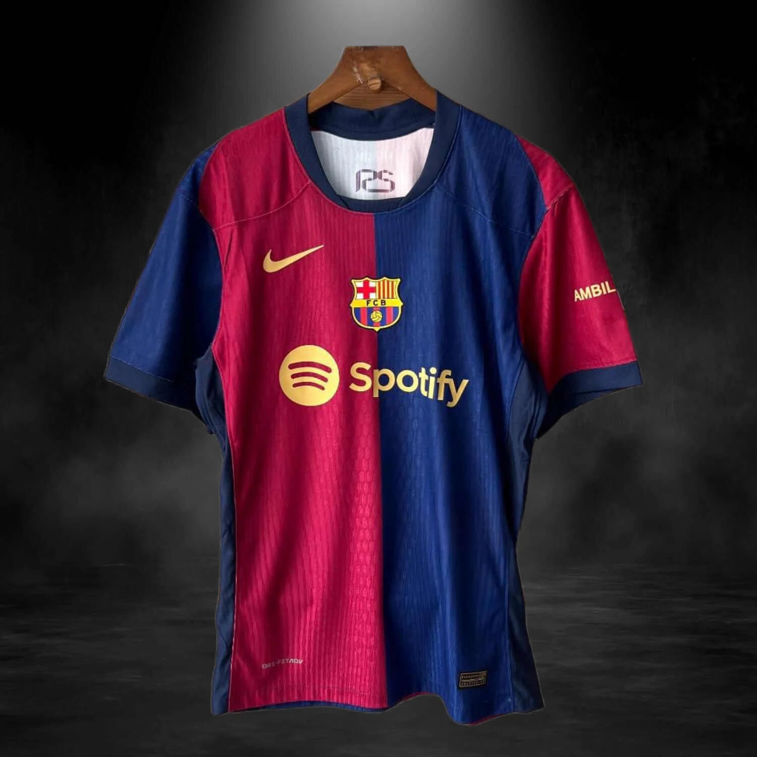 FC BARCELONA 2024/25