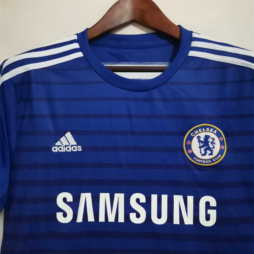 CHELSEA 2014-15 RETRO SHIRT