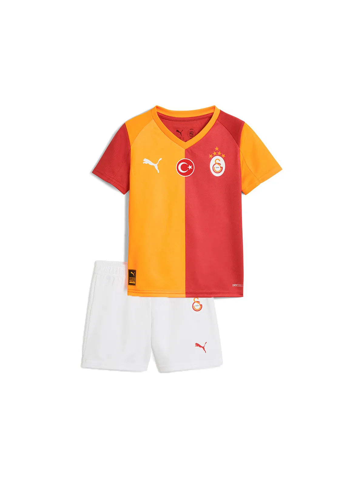 GALATASARAY SK 2025/26 JUNIOR 2025/26