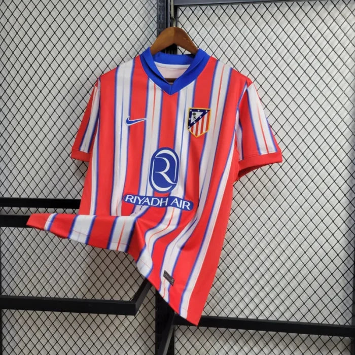 ATLETICO MADRID 2024/25 JERSEY