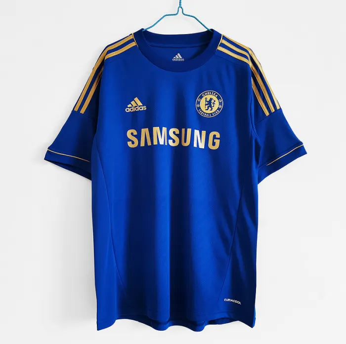 CHELSEA 2012-13 RETRO SHIRT