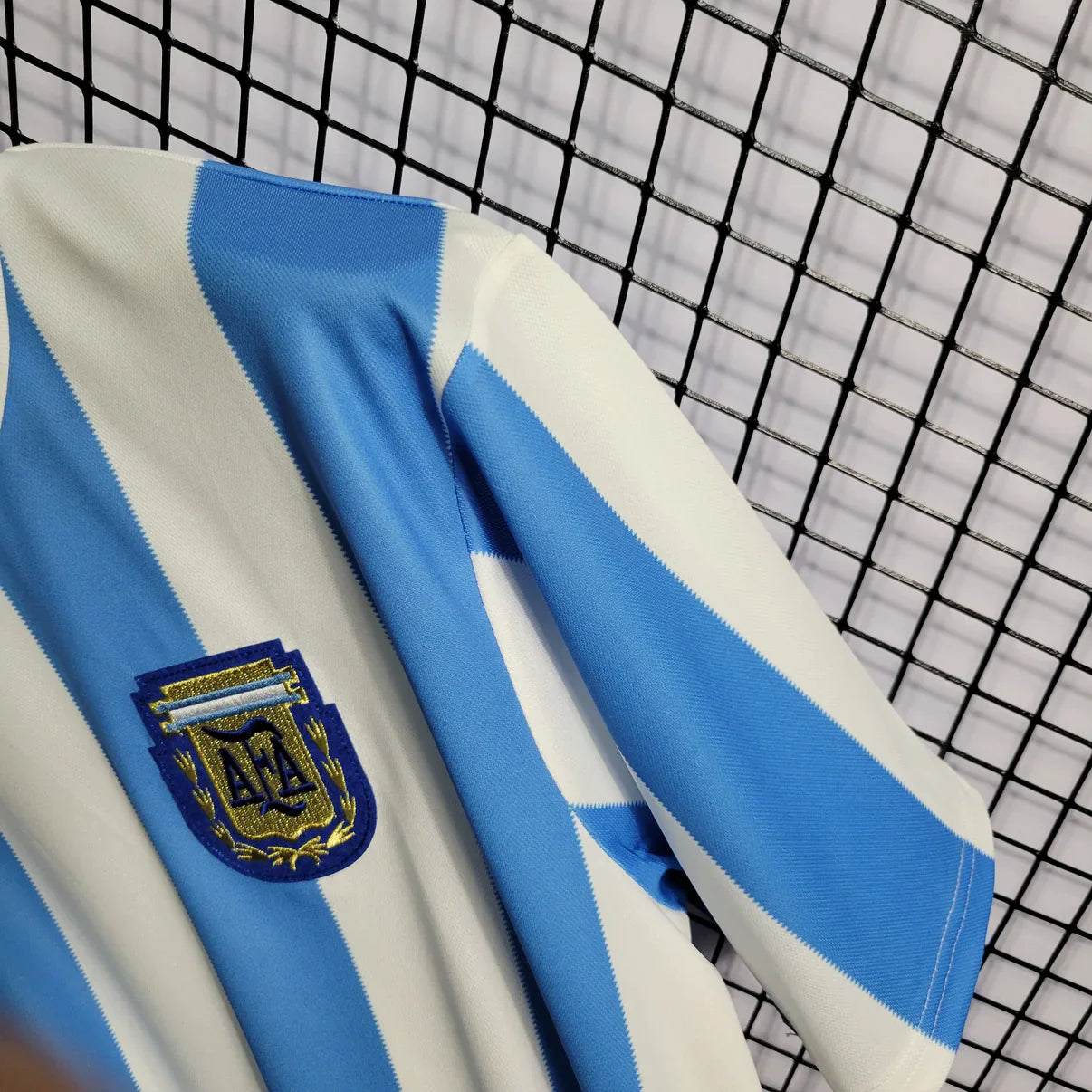 ARGENTINA 1986 RETROSHIRT