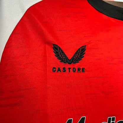 FEYENOORD 2024/25 SHIRT