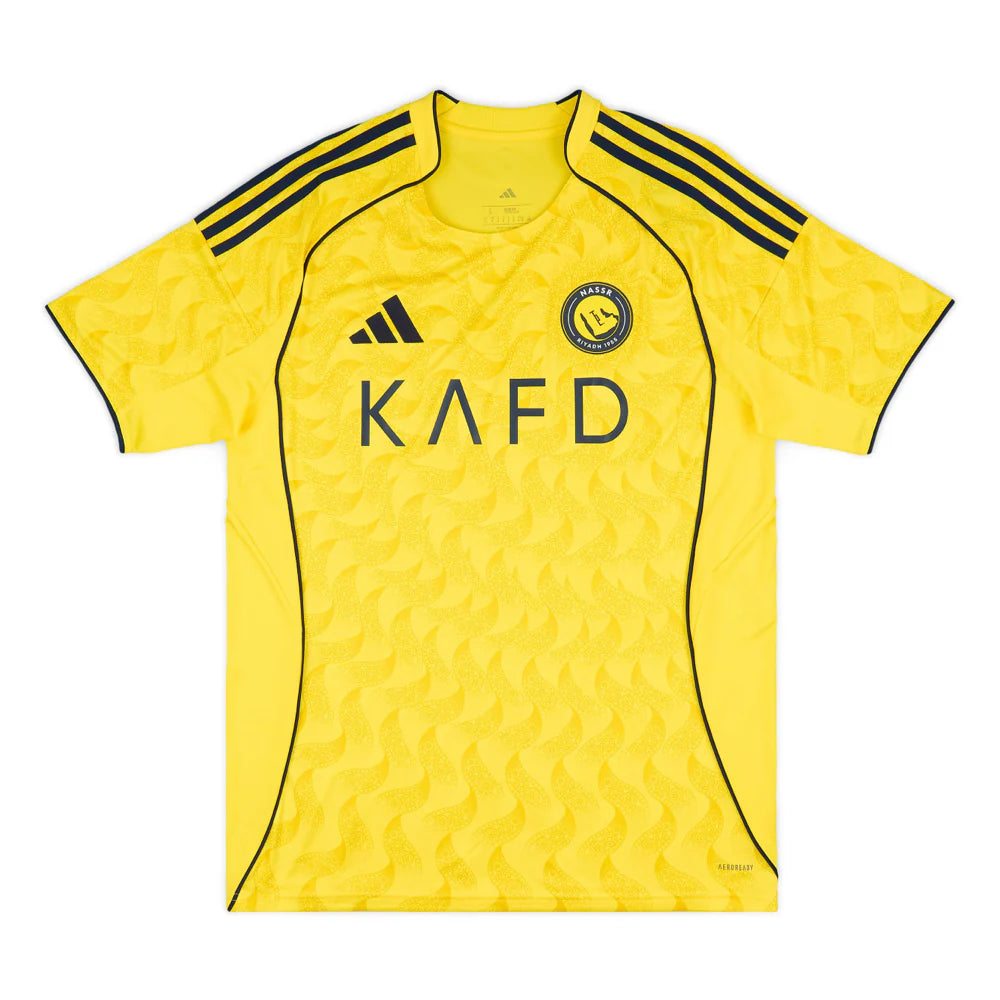AL NASSR 2025/26