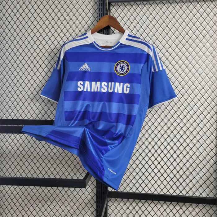 CHELSEA 2011-12 | BLACK FRIDAY