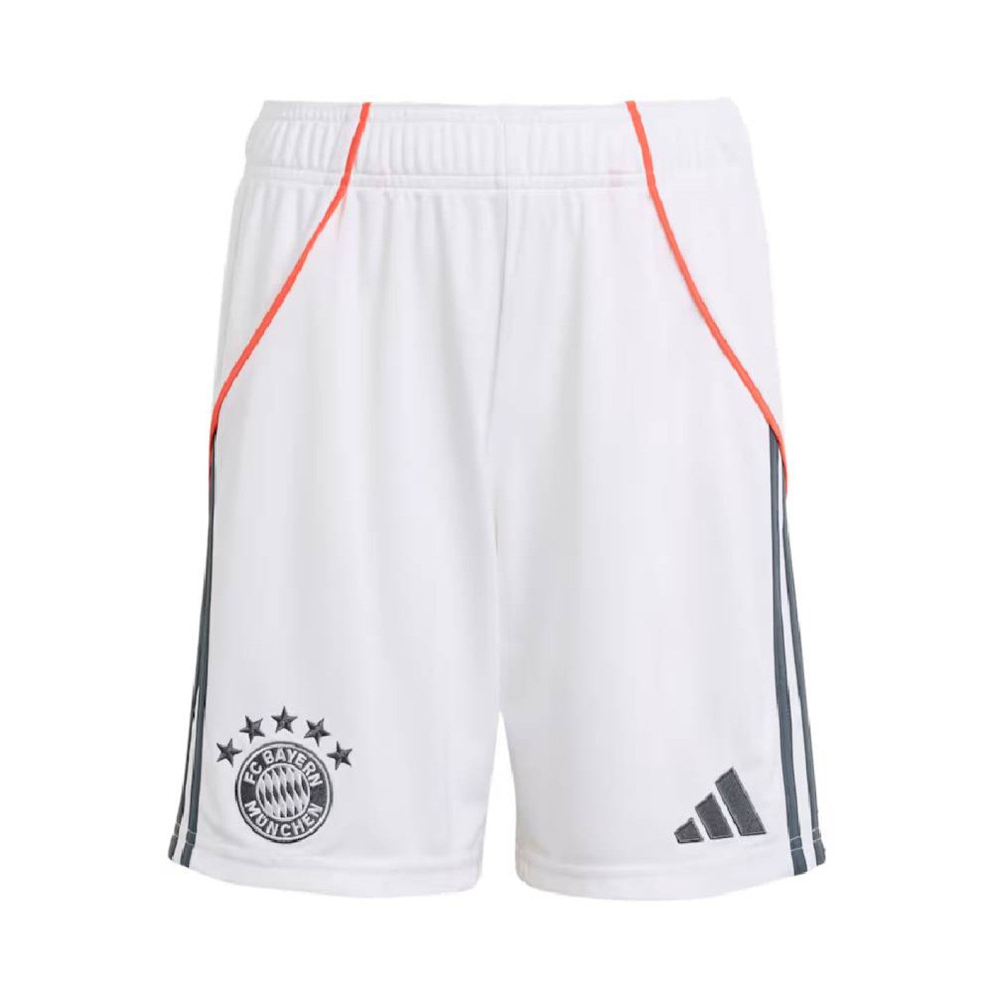 FC BAYERN MÜNCHEN JUNIOR 2025/26