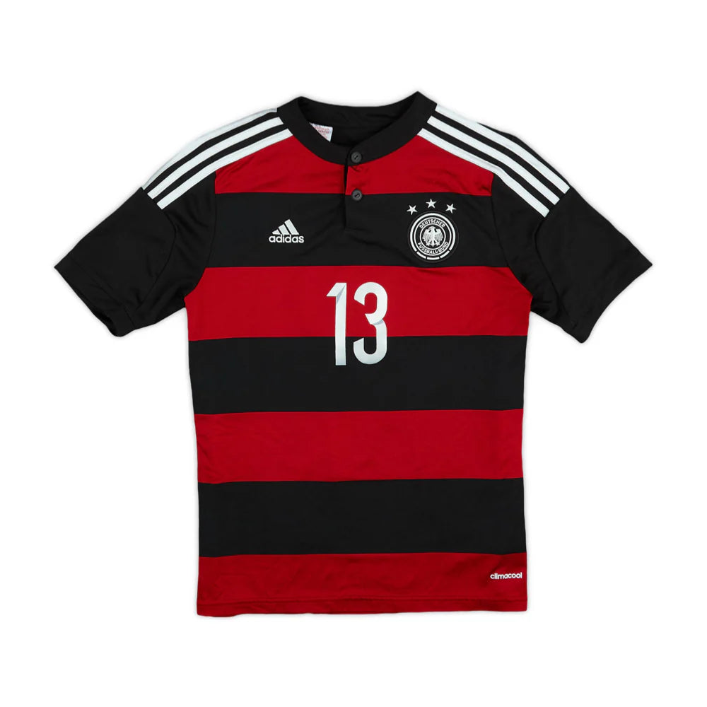 DEUTSCHLAND 2014 RETRO