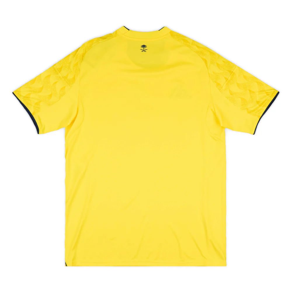 AL NASSR 2025/26