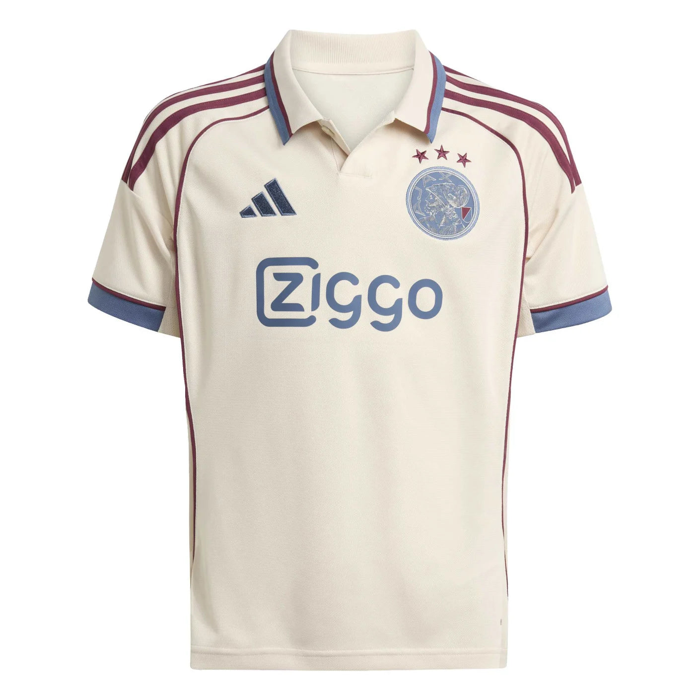 AJAX JUNIOR DRITTE KLASSE 2025/26