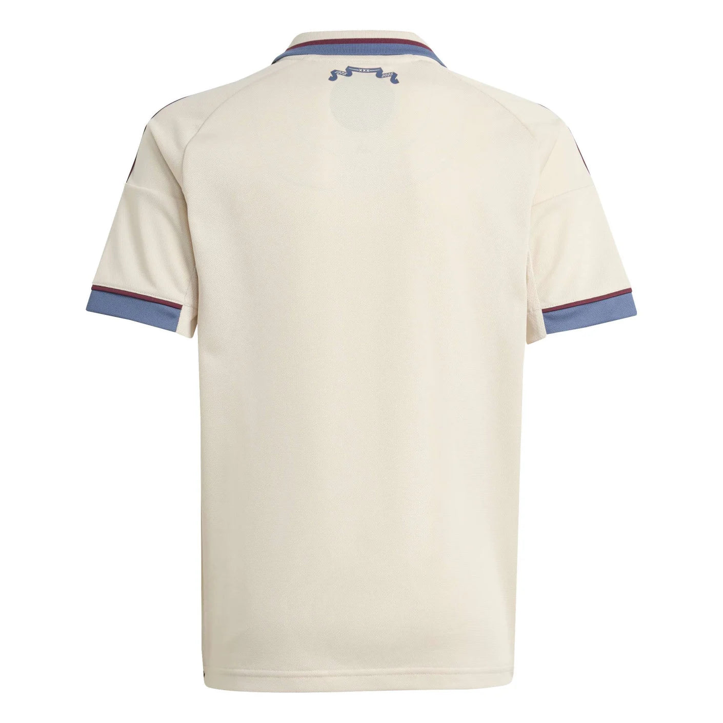 AJAX JUNIOR DRITTE KLASSE 2025/26