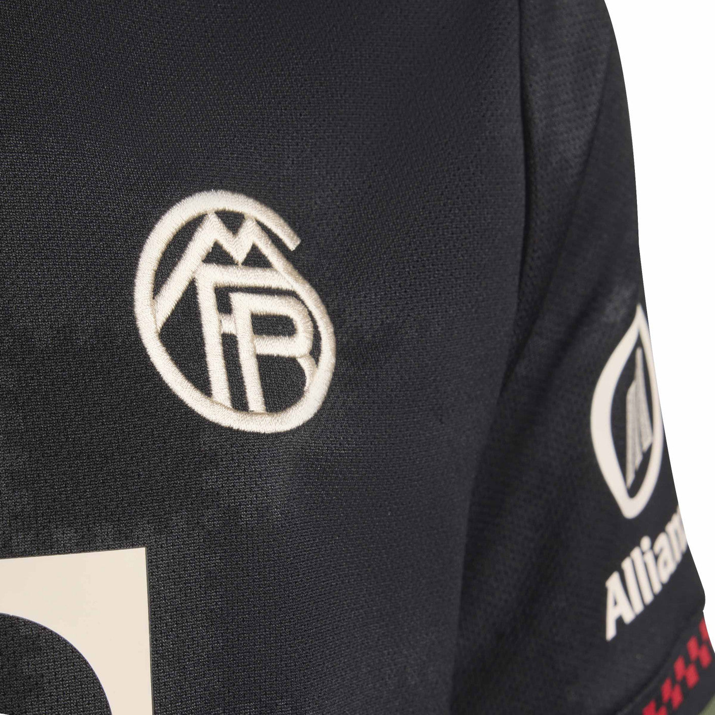 FC BAYERN MÜNCHEN JUNIOR 2025/26