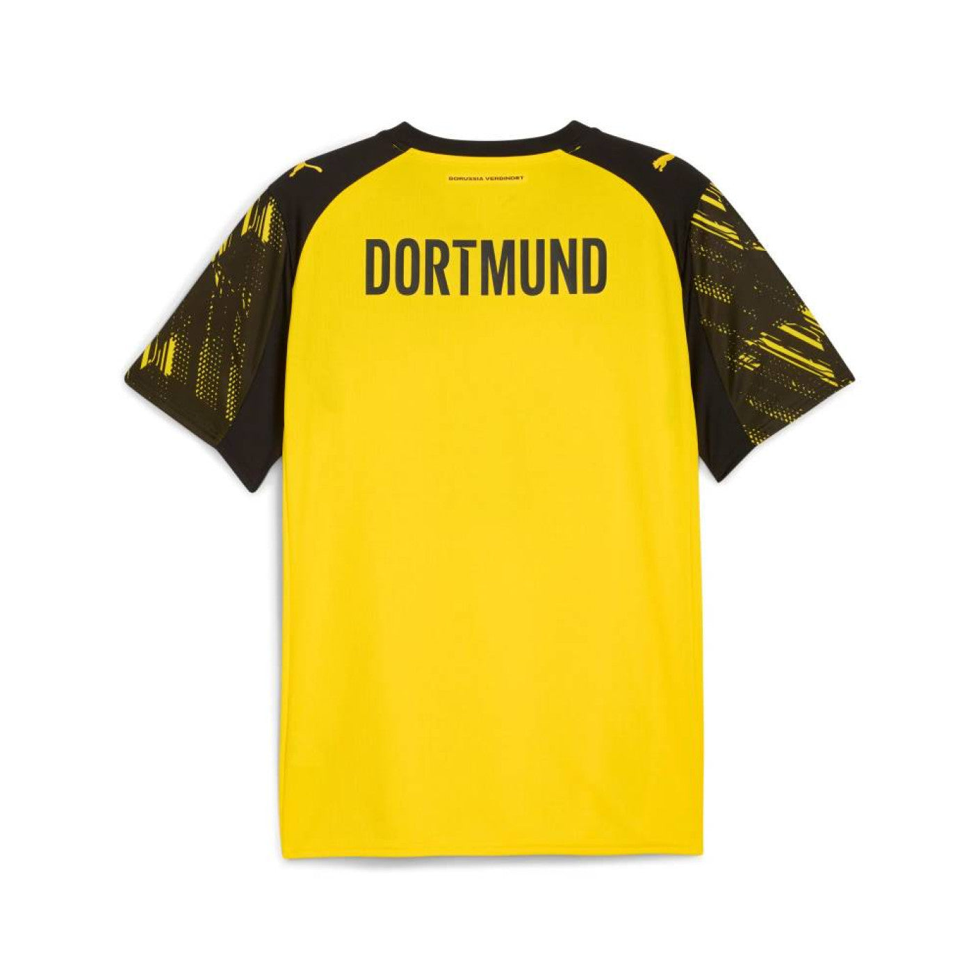 BORUSSIA DORTMUND JUNIOR 2025/26