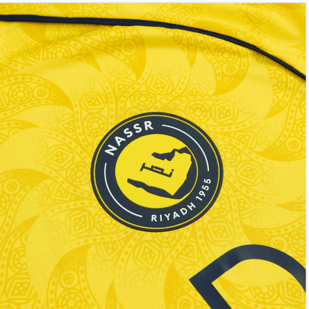 AL NASSR 2025/26
