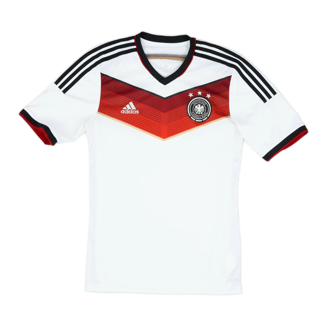DUITSLAND 2014 RETRO