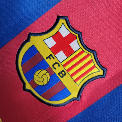 FC BARCELONA 2010-11 RETRO SHIRT