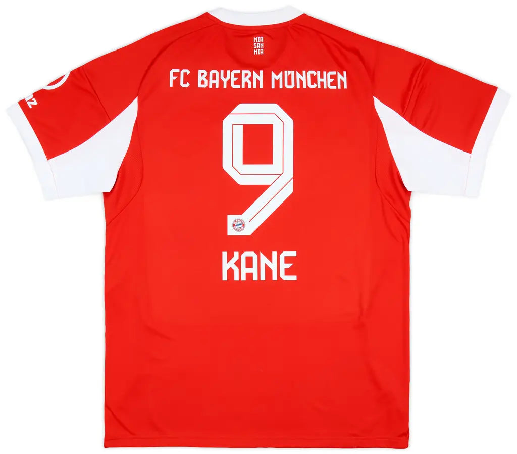 FC BAYERN MUNICH 2025/26