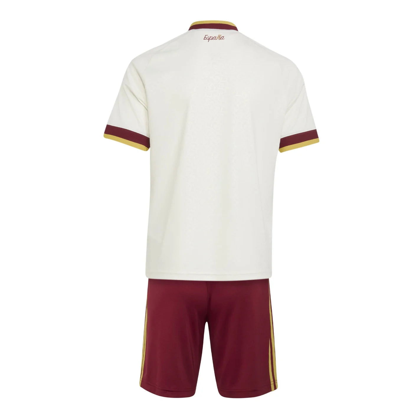 SPAIN 2026/27 JUNIOR WORLD CUP