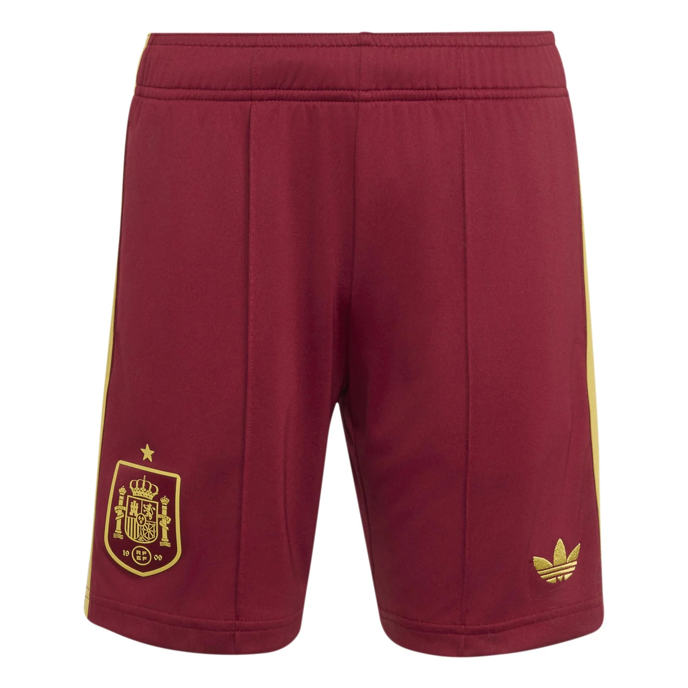 SPAIN 2026/27 JUNIOR WORLD CUP