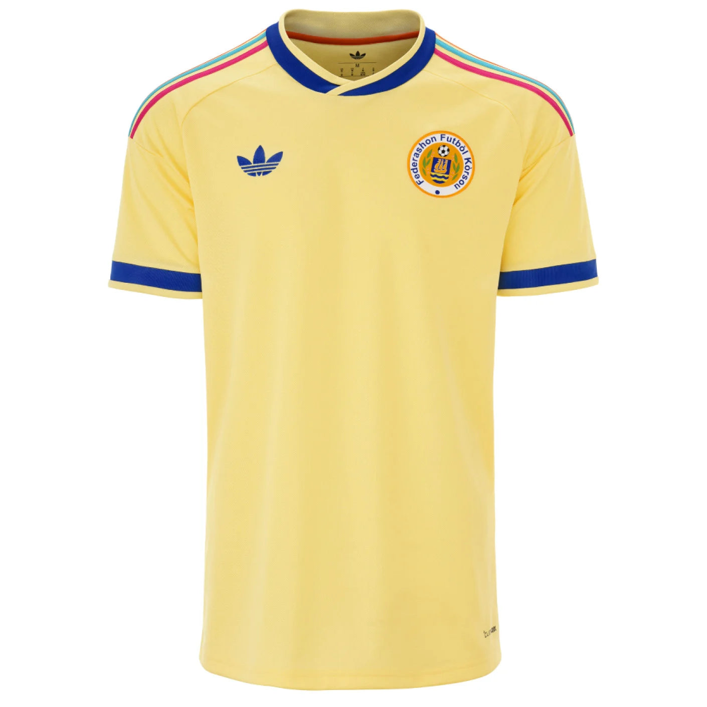 CURACAO WM 2026/27