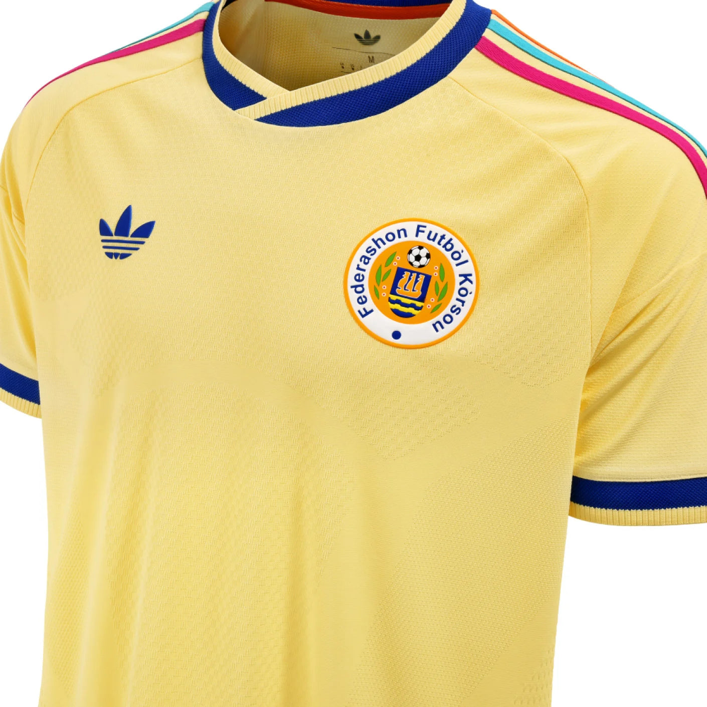 CURACAO WM 2026/27