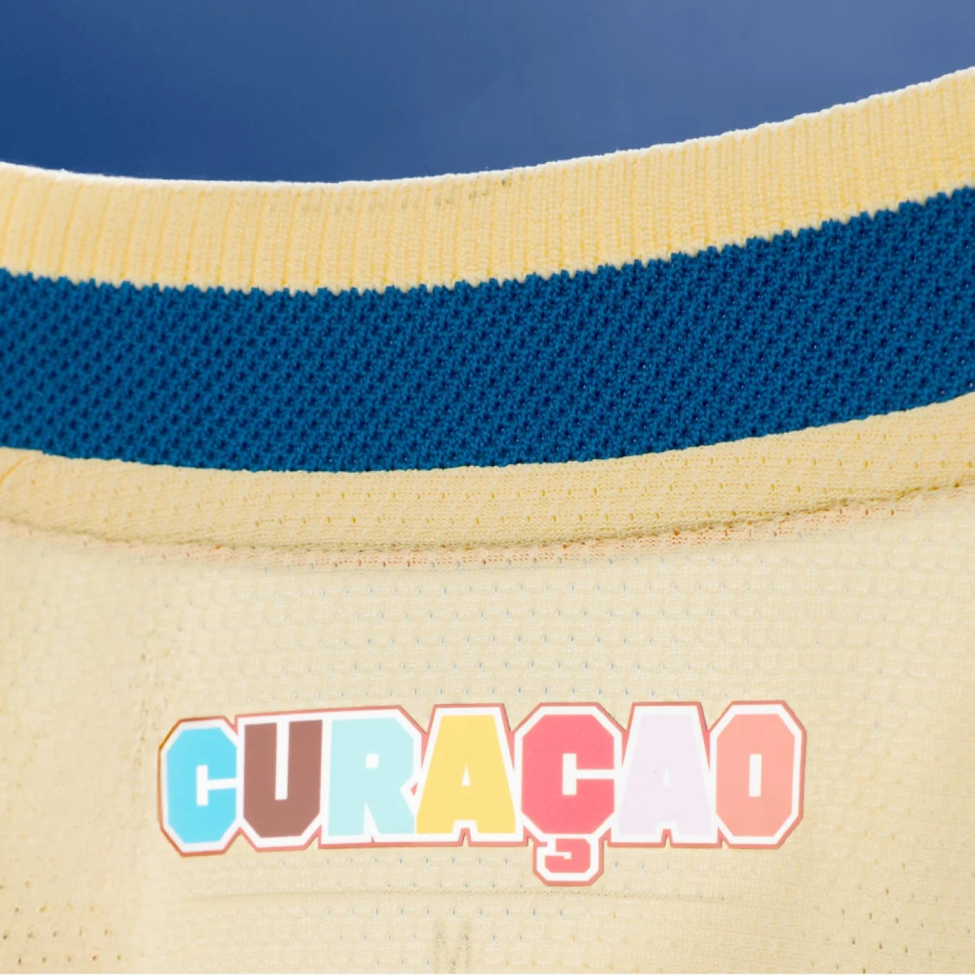 CURACAO WM 2026/27