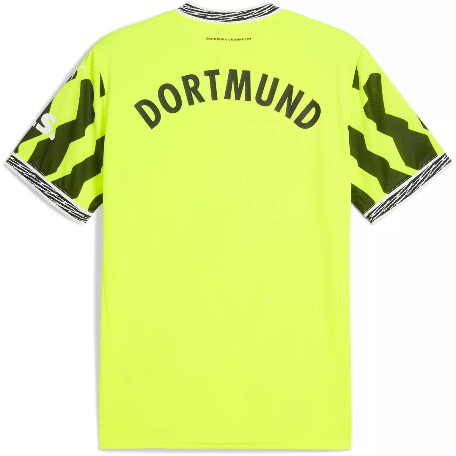 BORUSSIA DORTMUND 2024/25 SPECIAL EDITION