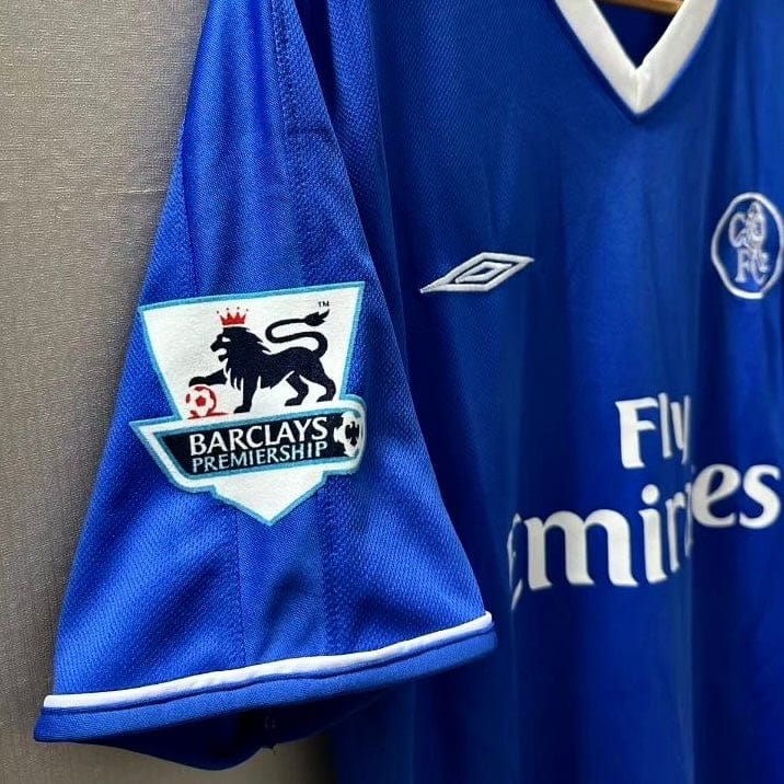 Chelsea 2003-2005 RETRO 