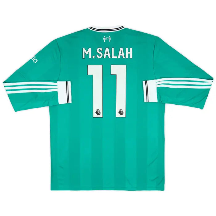 LIVERPOOL 2025/26 LONGSLEEVE