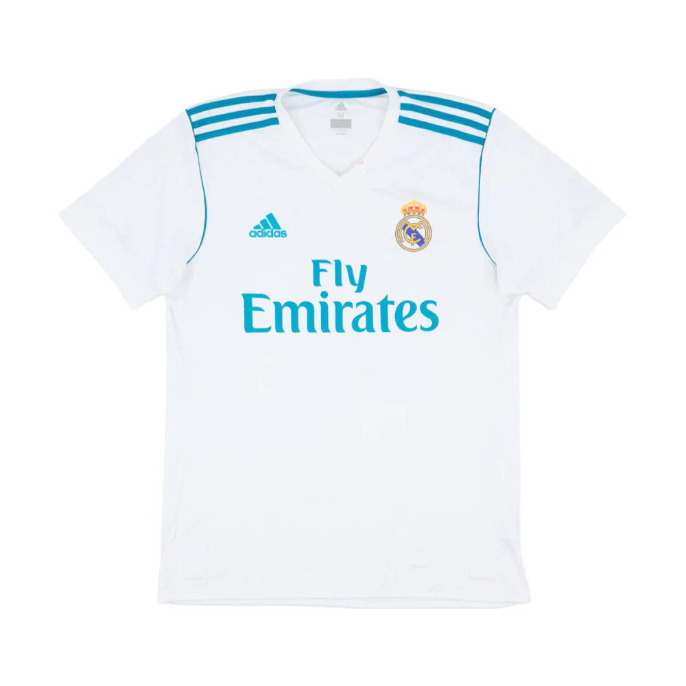 REAL MADRID 2017/18 RETRO