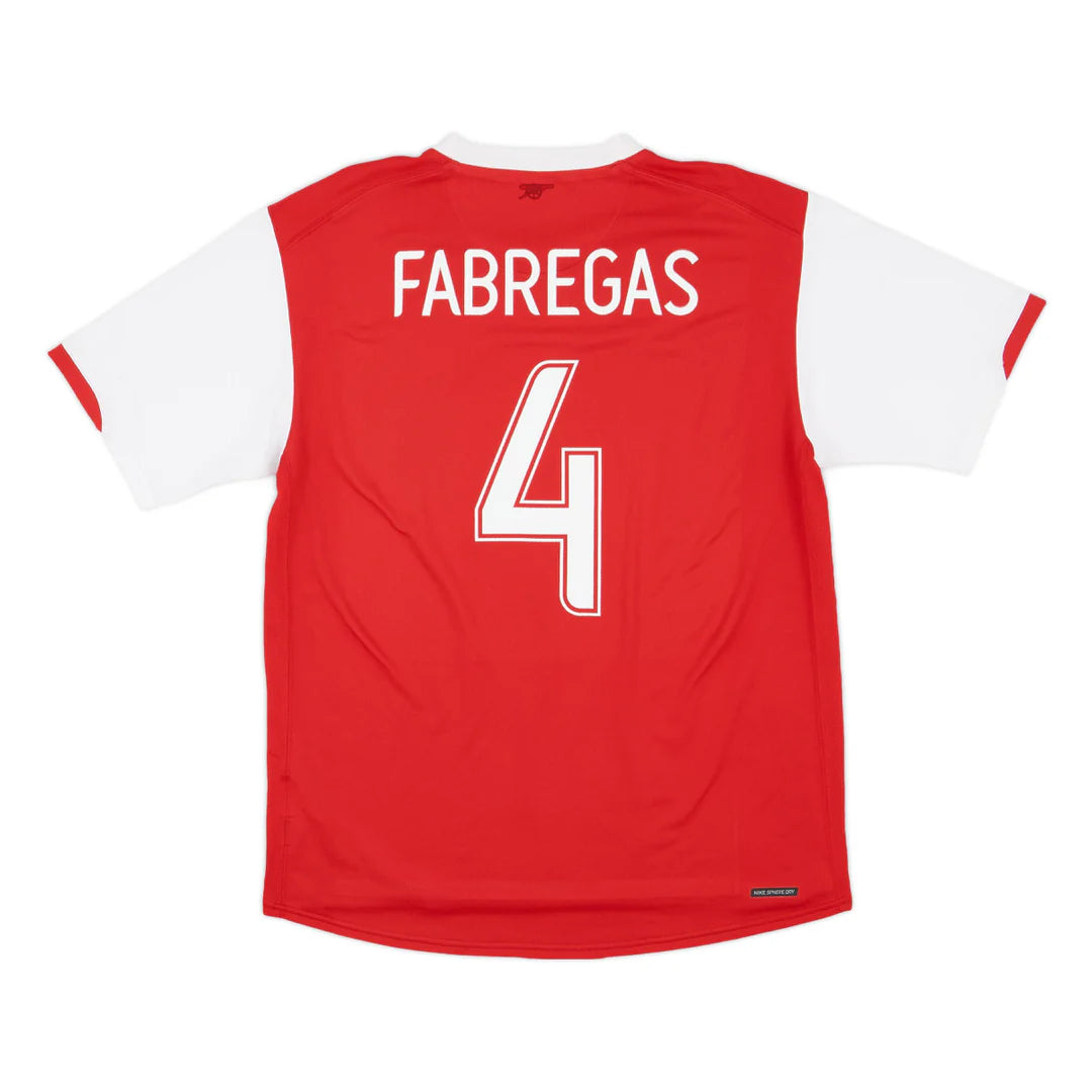 ARSENAL 2006/07 RETRO