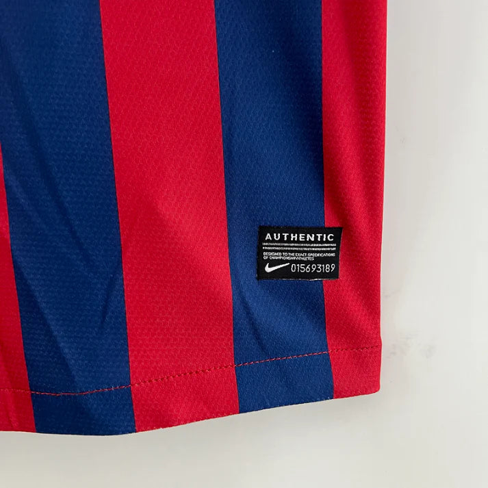 FC BARCELONA 2013/14 RETRO 