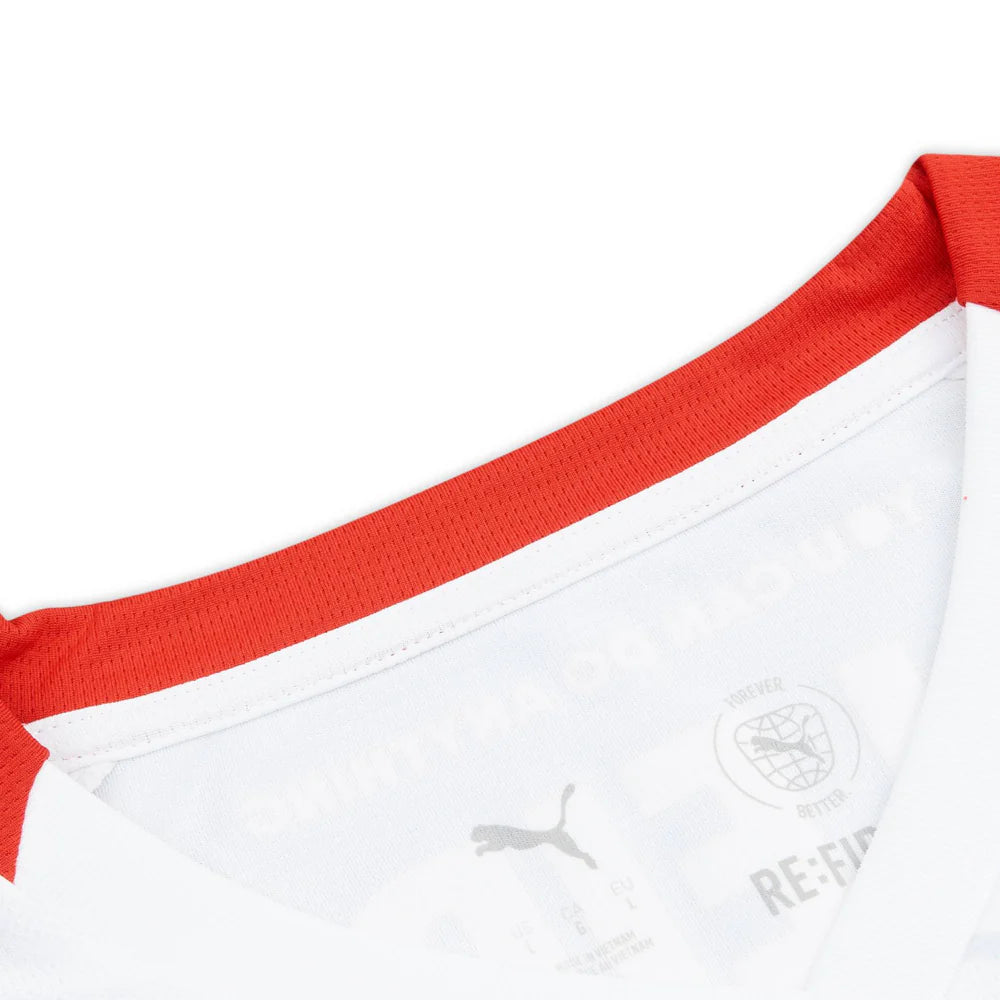 RB LEIPZIG 2025/26