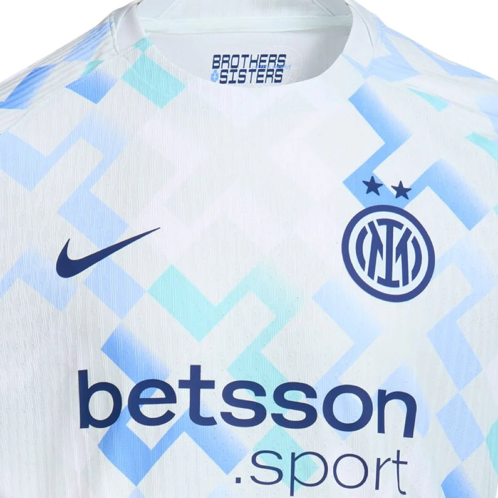 INTER MILAN 2025/26