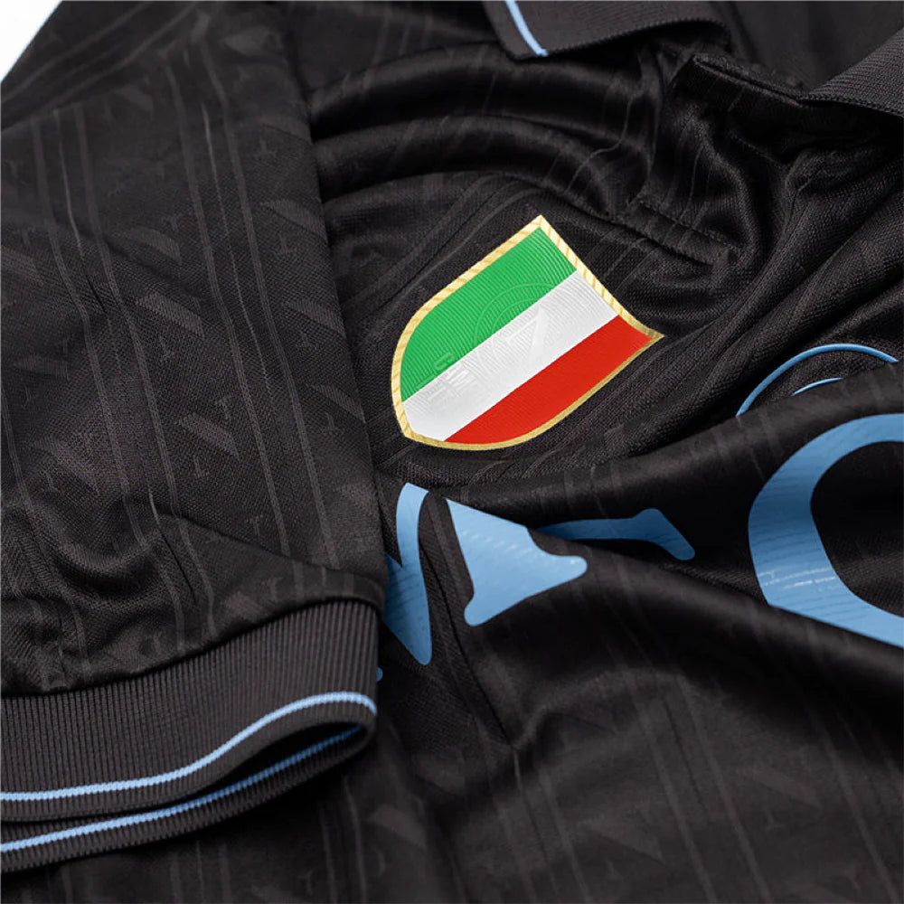 SSC NAPOLI 2025/26