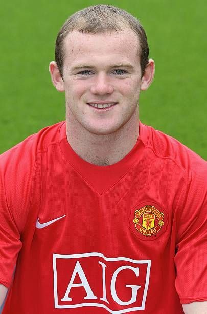MANCHESTER UNITED 2007-08 RETRO
