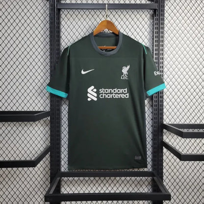 LIVERPOOL FC 2024/25 HEMD