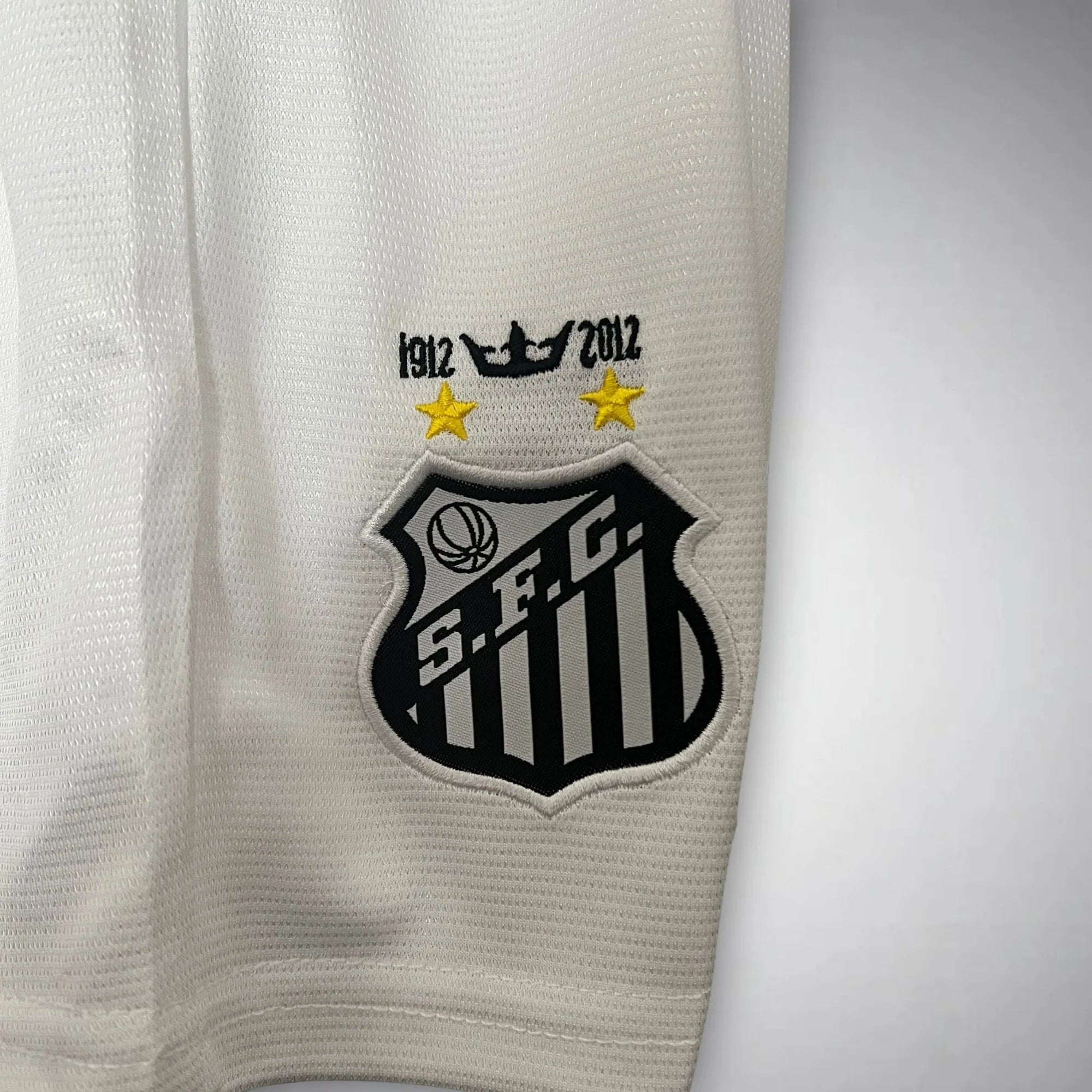 SANTOS 2012/13 JUNIOR RETRO