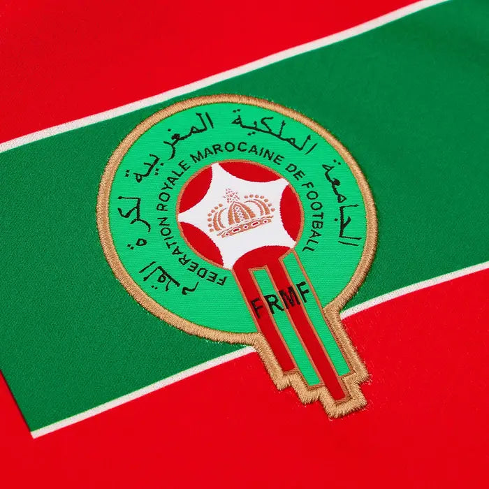 MAROKKO WM 2022/23