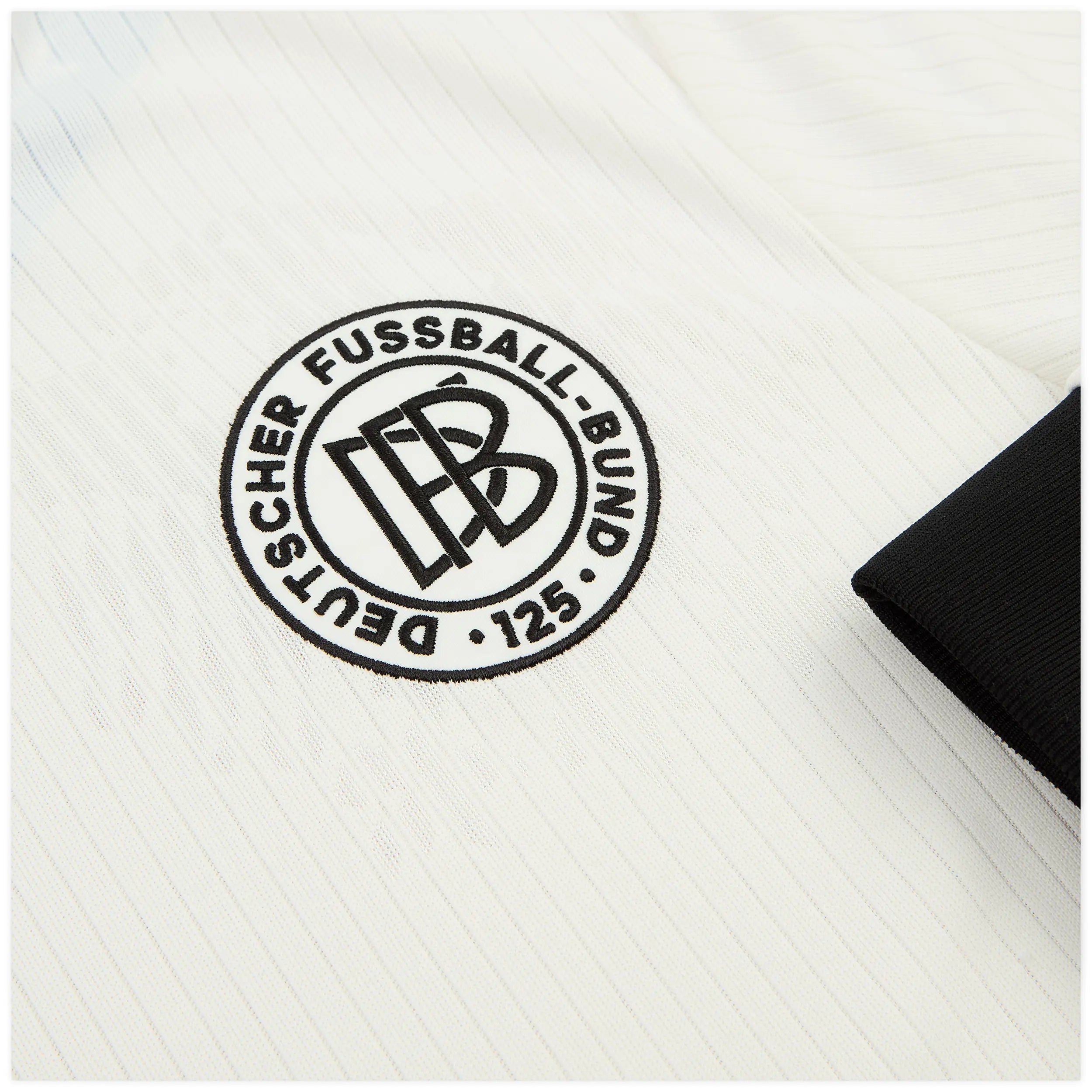 GERMANY 125TH ANNIVERSARY LONGSLEEVE
