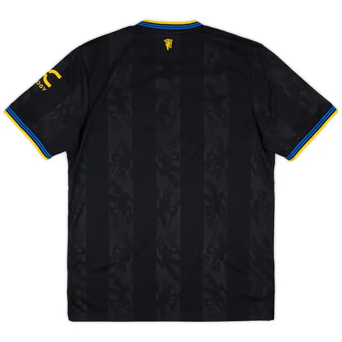 MANCHESTER UNITED 2025/26