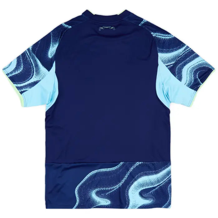 AJAX AUSWÄRTSTRIKOT 2025/26