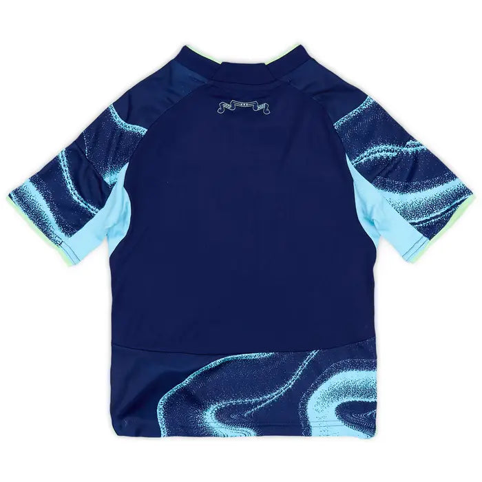 AJAX JUNIOR AUSWÄRTSTRIKOT 2025/26