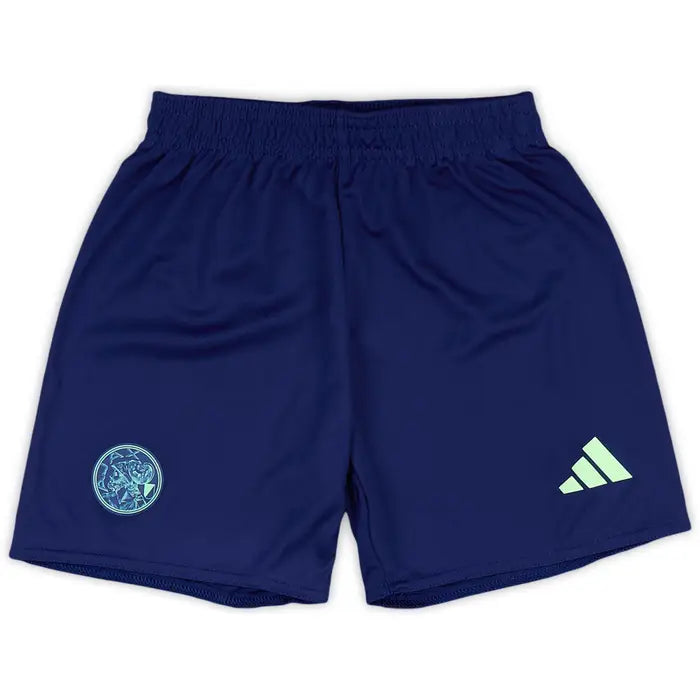 AJAX JUNIOR AUSWÄRTSTRIKOT 2025/26